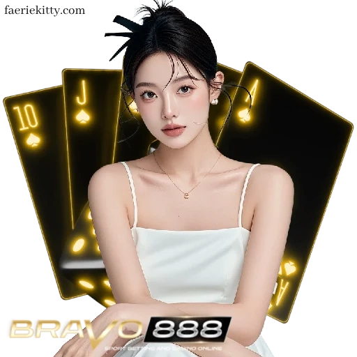 BRAVO888