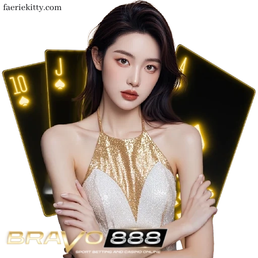 BRAVO888